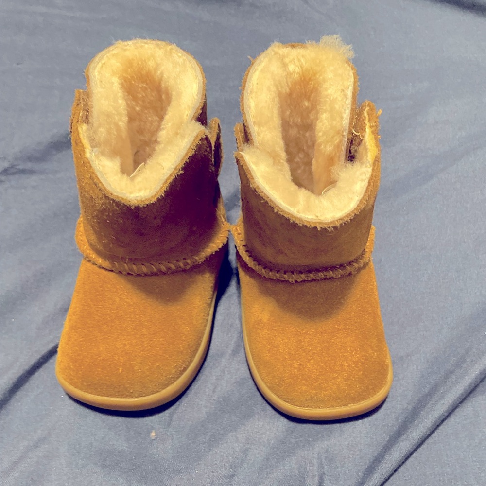 Kids Boots